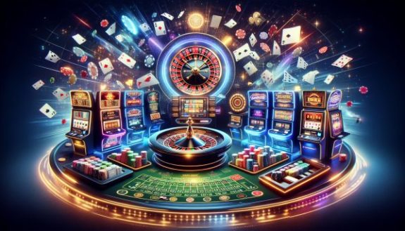 Best Online Casinos 2024