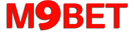 M8bet Logo