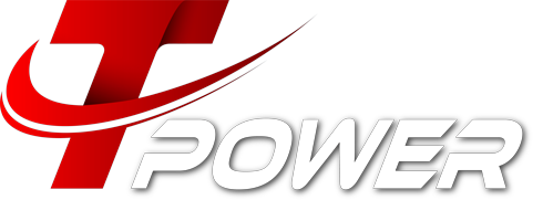 TPower Logo