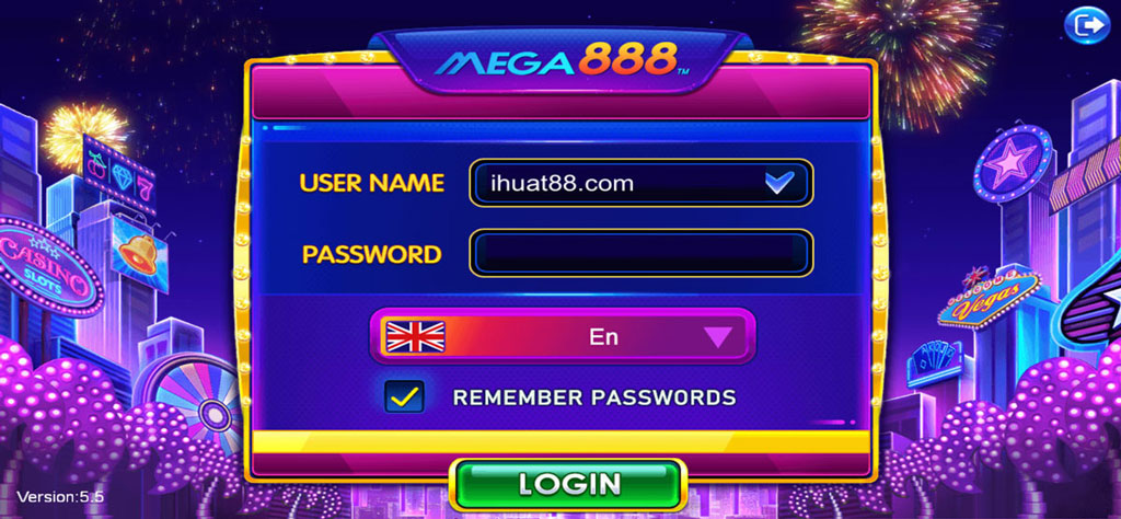 B9Casino Login Download